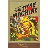 Best of Wells: The Time Machine