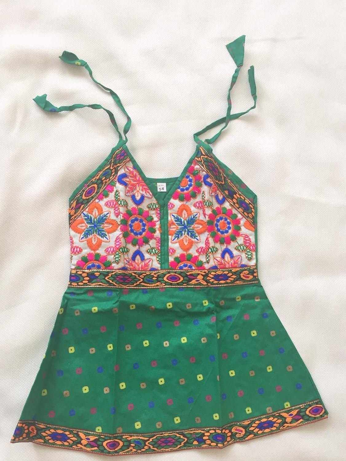 new born baby indian dress