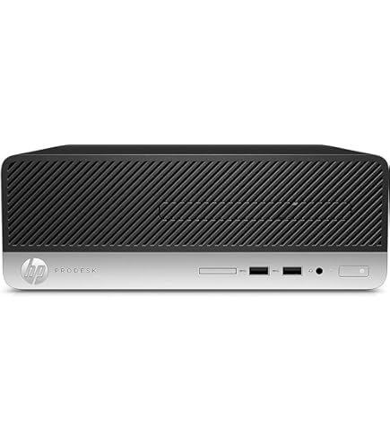 ミニPC HP ProDesk 400 G4 Mini PC 16/128GB Amazon.com: HP ProDesk 405 G4 Mini Desktop : Electronics