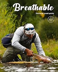 Dark Lightning Breathable Insulated Chest