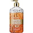 Hempz Limited Edition Pumpkin Spice & Vanilla Chai Herbal Body Lotion, for men or women, vegan and gluten free, 17 oz