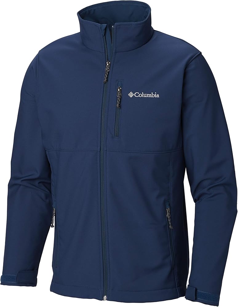 columbia water wind resistant
