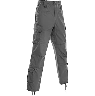 la police gear mens core cargo lightweight work pant