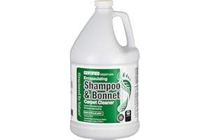 Structured by Nature Encapsulating Shampoo/Spin Cleaner,4/cs
