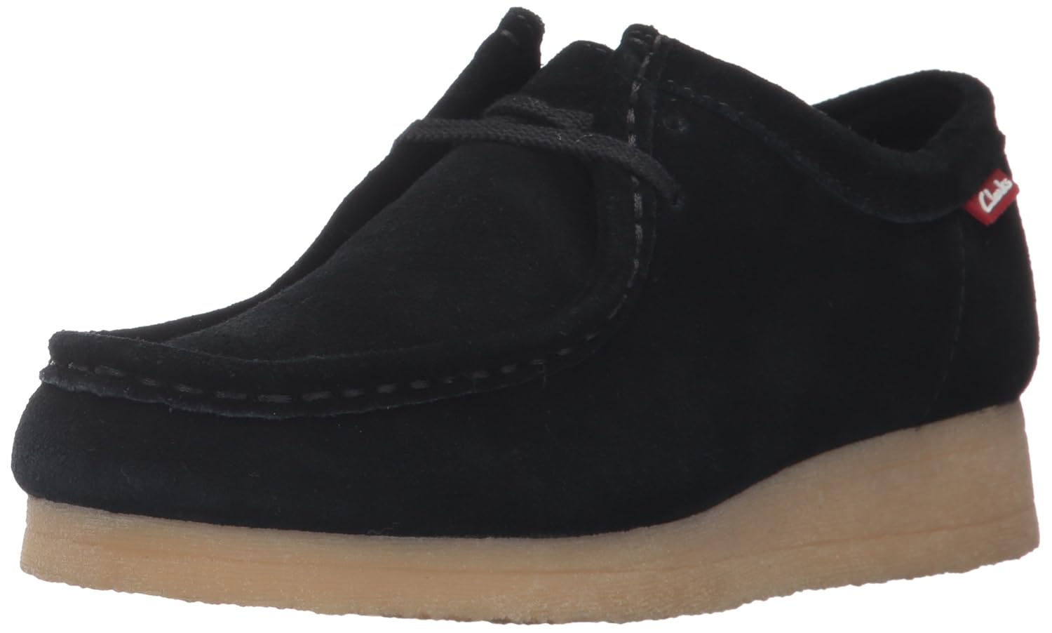 clarks padmora oxford