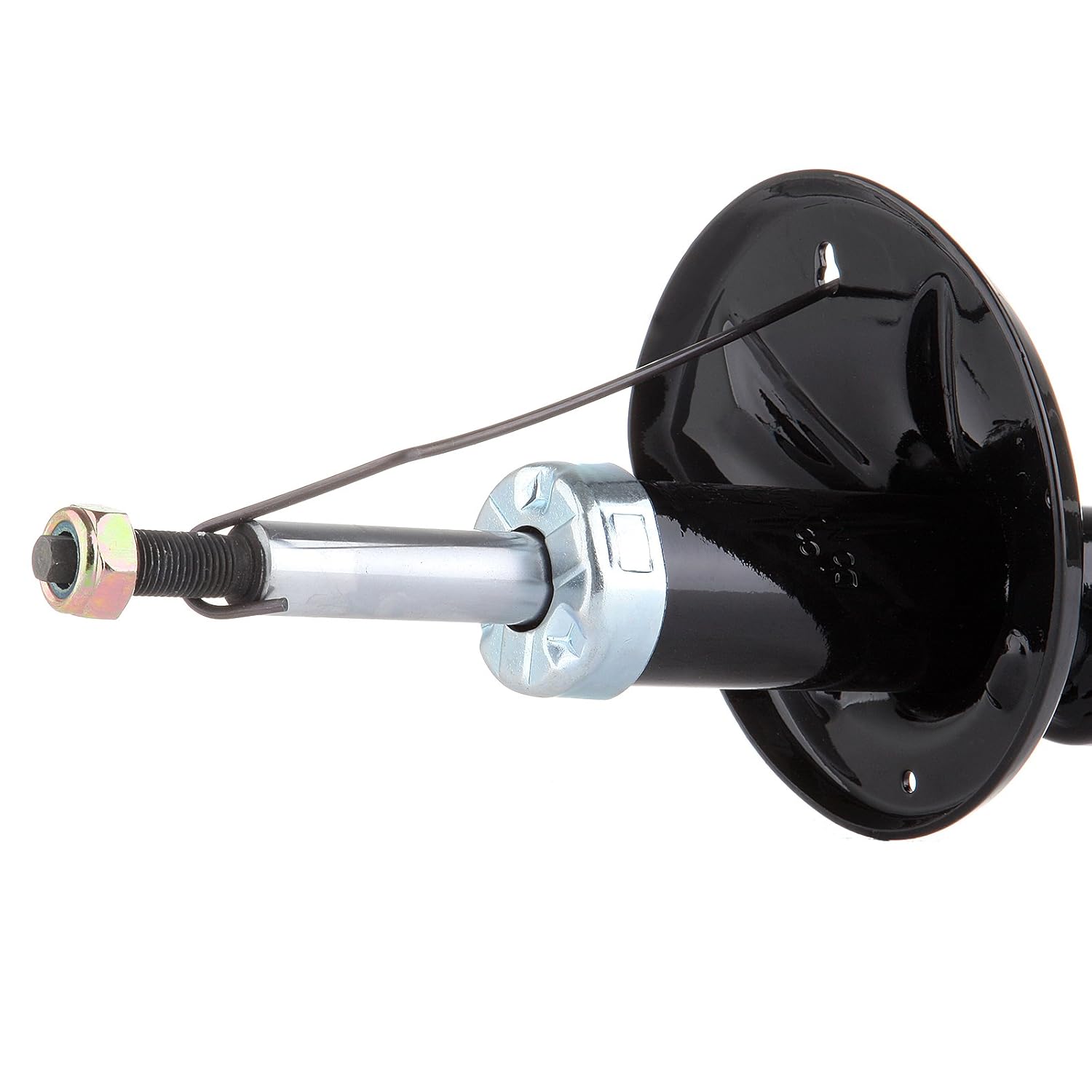 Shocks and Struts,ECCPP Front Rear Shock Absorbers Strut Kits