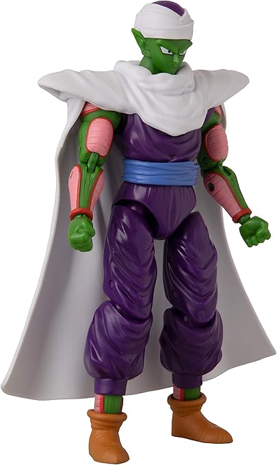 piccolo dragon stars
