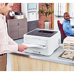 Brother HL-L3230CDW Compact Digital Color Printer