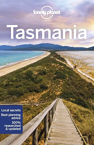 Download Tasmania - 8ed - Anglais PDF