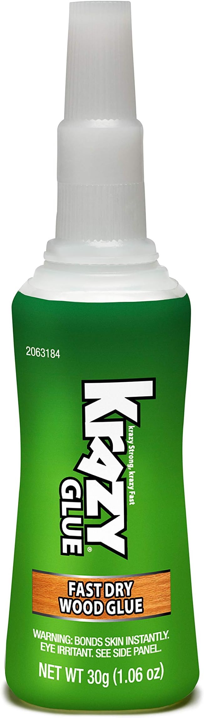 Krazy Glue, Fast Dry Wood Glue, 30 g, Wood Glue Amazon Canada