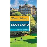 Rick Steves Scotland