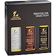 TruffleHunter - Premium English, Black & White Truffle Oil Set - 100ml x 3