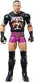 Mattel WWE Rob Van Dam Action Figure, Main Event