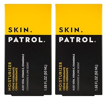 Amazon Com Bump Patrol Everyday Skin Moisturizer Aloe Vera