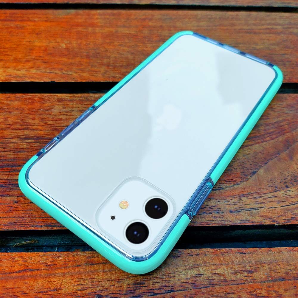 Fga Iphone 11 Case Iphone 11 Clear Case Clear Amazon Co Uk Electronics