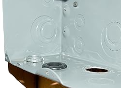 Gardner Bender GHG-AST Assorted Electrical Hole
