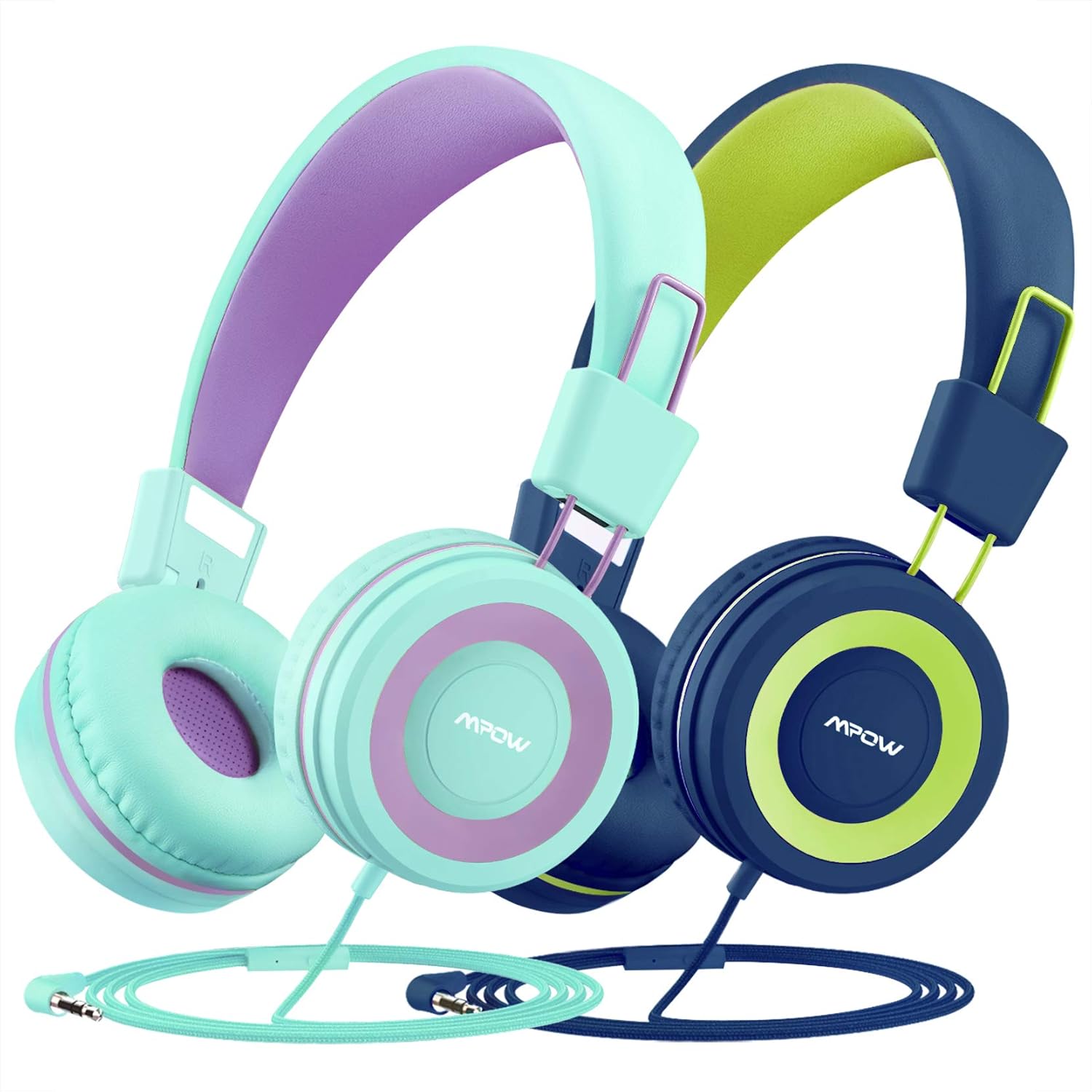 Casque enfant mpow Clearance