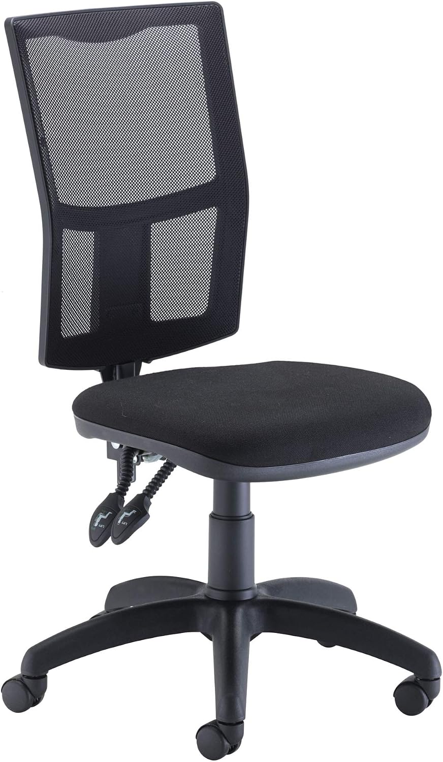 Office Hippo High Back Mesh Desk Chair