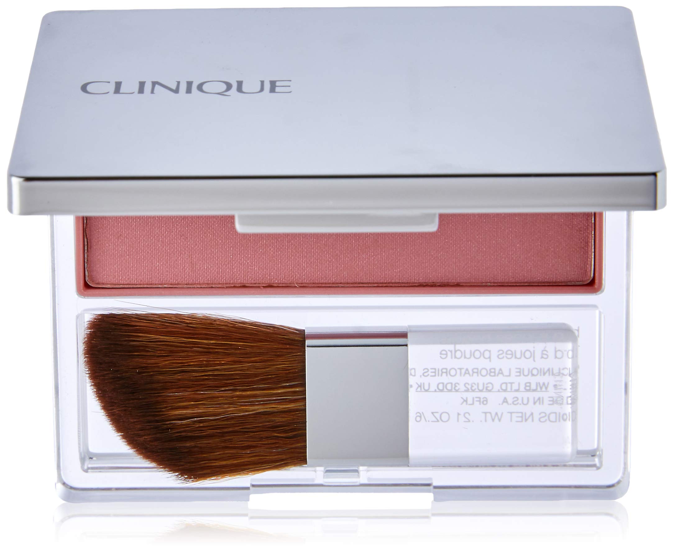 clinique bashful blush 120