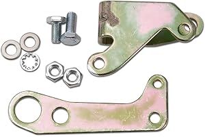 Edelbrock 8021 Kick-Down Lever Kit