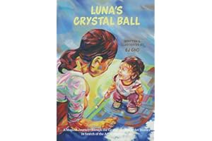 Luna's Crystal Ball: A Magical Journey through the Course of Modern Art History in Search of the Artist Paul Gauguin