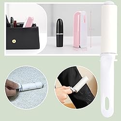 Mini Lint Roller Travel Size Portable Lint Remover
