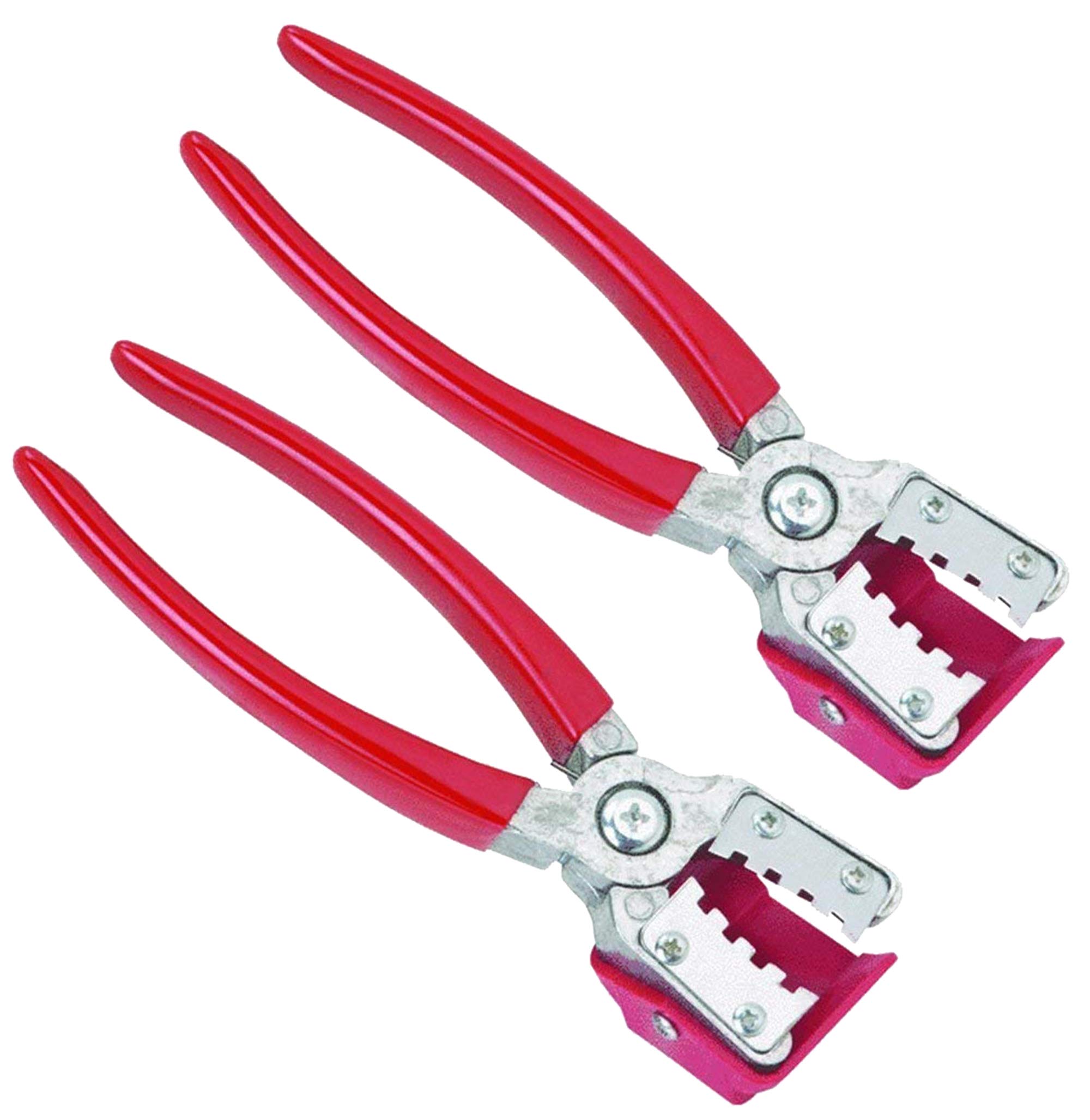 Texan Nut Sheller 00001 The Texan York Sheller-Nut Cracker - 2 Pack