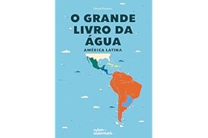 O Grande livro da água (Portuguese Edition)