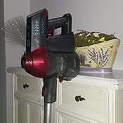 Tubo Telescopico Per Aspirapolvere Hoover Freedom 2 In 1 - Ricambio Compatibile Con Modelli FD22... - Foto 6