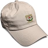 Custom Soft Baseball Hat Embroidered Dad Hat Sporting Clays Embroidery Men & Ladies Baseball Cap Cotton