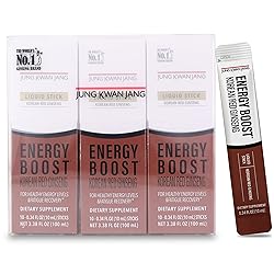 JungKwanJang Korean Red Panax Ginseng