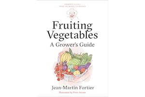 Fruiting Vegetables: A Grower's Guide