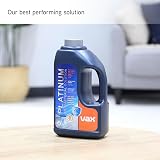 Vax Platinum Antibacterial 1.5L Carpet Cleaner Solution Citrus Burst view 2