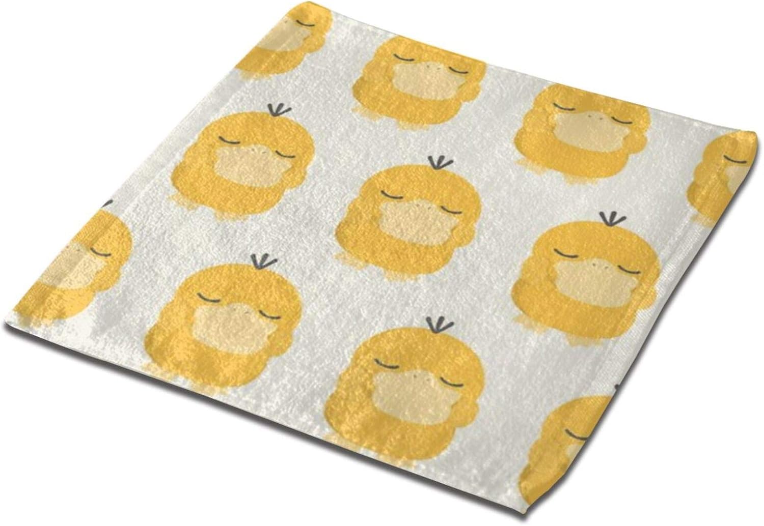 Amazon コダック タオル ハンドタオル ハンカチ フェイスタオル 抗菌 防臭 3枚セット ３３ ３３cm キャラクター まとめ買い グッズ 雑貨 アニメ 子供用 幼稚園 保育園 ハンドタオル ホーム キッチン オンライン通販