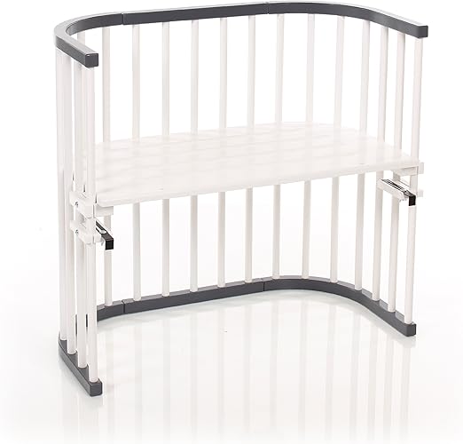 babybay bedside crib original