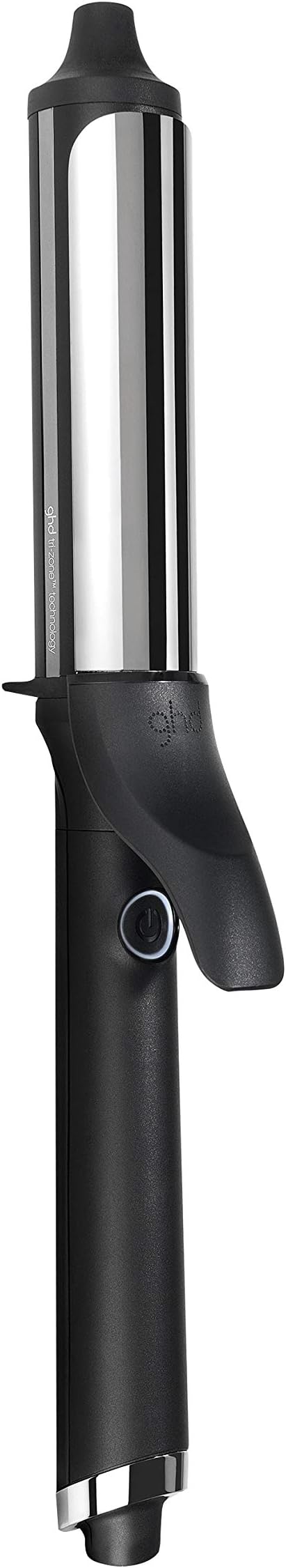 ghd tri zone technology