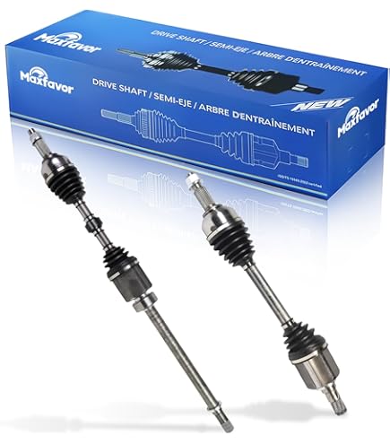 asさま専用 Amazon.com: CV Axle Front for 2013-2018 Nissan Altima S SL