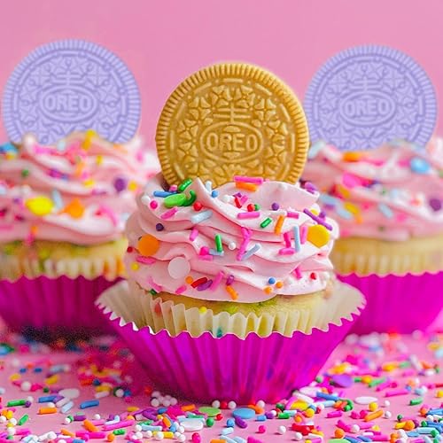 Cookie Silicone Molds Pcs, Oreo Waffle Chocolate Fondant Mold