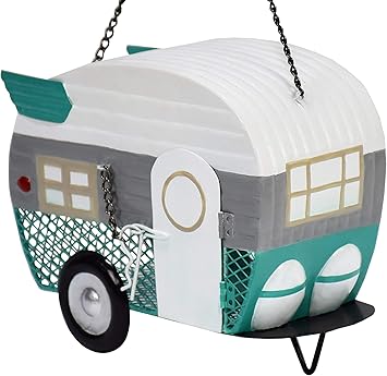 Amazon Com Outside Inside 99811 Camper Trailer Mesh Home And