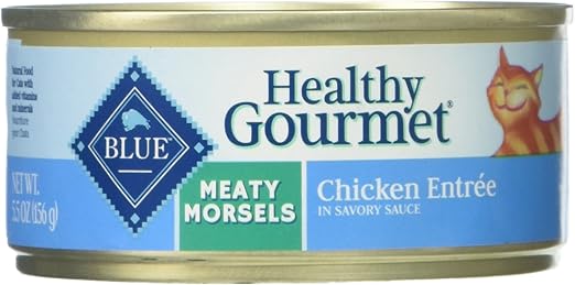 blue buffalo meaty morsels