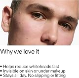 The INKEY List Hydrocolloid Pimple Patches 22– Invisible Spot Cover view 2