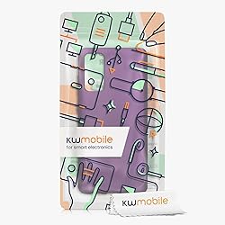kwmobile Case Compatible with Samsung Galaxy S20 FE