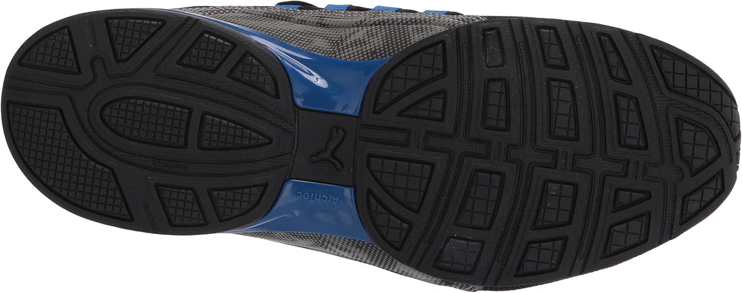 puma axelion cyclone