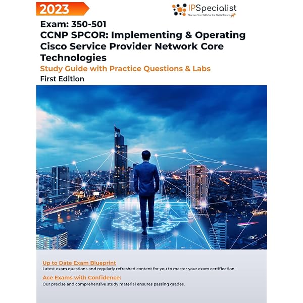 コンピュータ・IT CCNP SPCOR 350-501 Official Cert Guide CCNP SPCOR 350-501 Official Cert Guide 1, Riapolov, Brad, Khalil