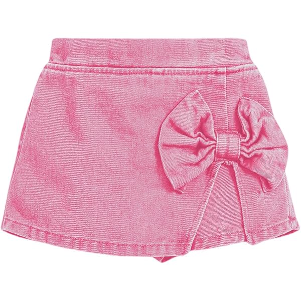 Amazon Baby Girl Denim Ruffle Skirt Ruffle Skirt Black Tiered