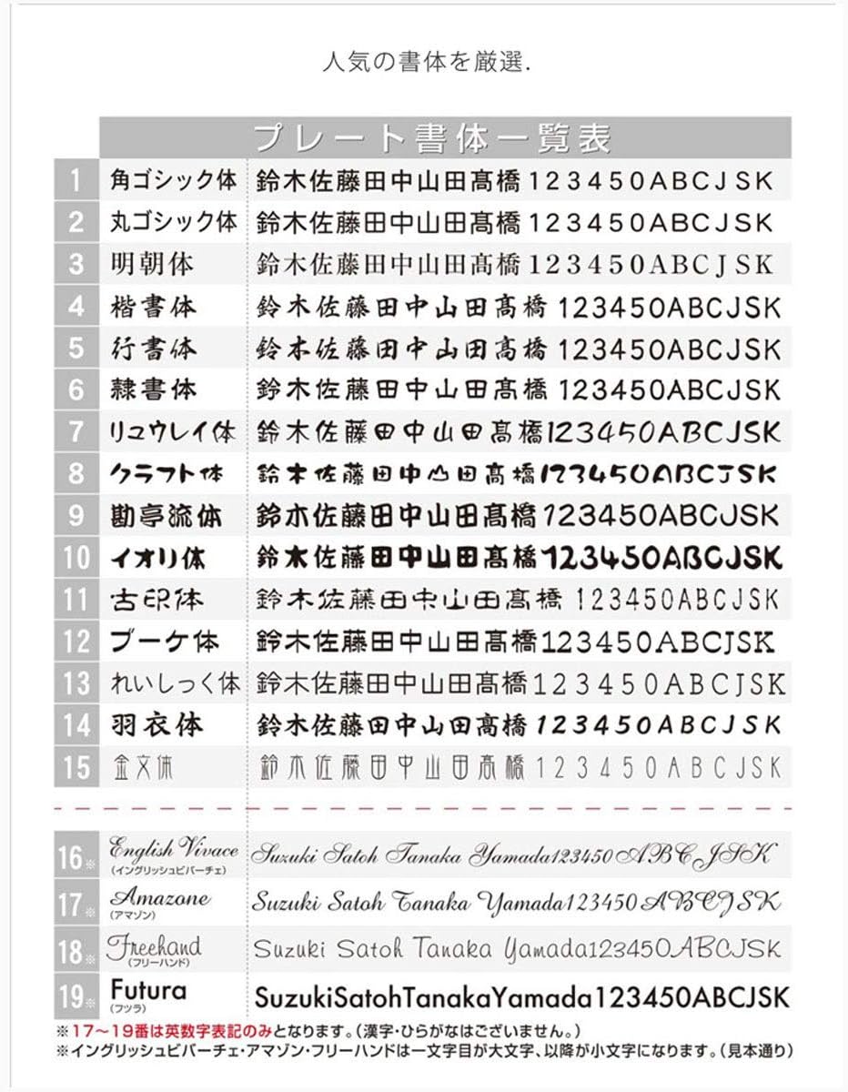 Amazon Co Jp 表札 正方形 厚さ4 5mmアクリル 強力両面テープ付き 選べるデザイン 選べるサイズ ゆうパケット2 ゴールド色 黒文字 1mm 1mm ホーム キッチン