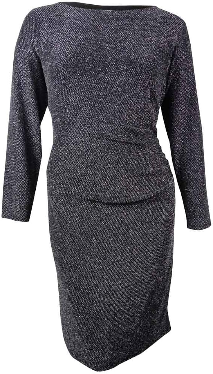 ralph lauren plus size formal dresses