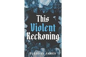 This Violent Reckoning: The Thunder Ridge Series