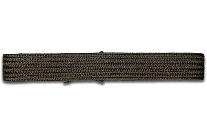 INSIGNIA DEPOT US ARMY SLEEVE BRAID AGSU - HERITAGE BROWN