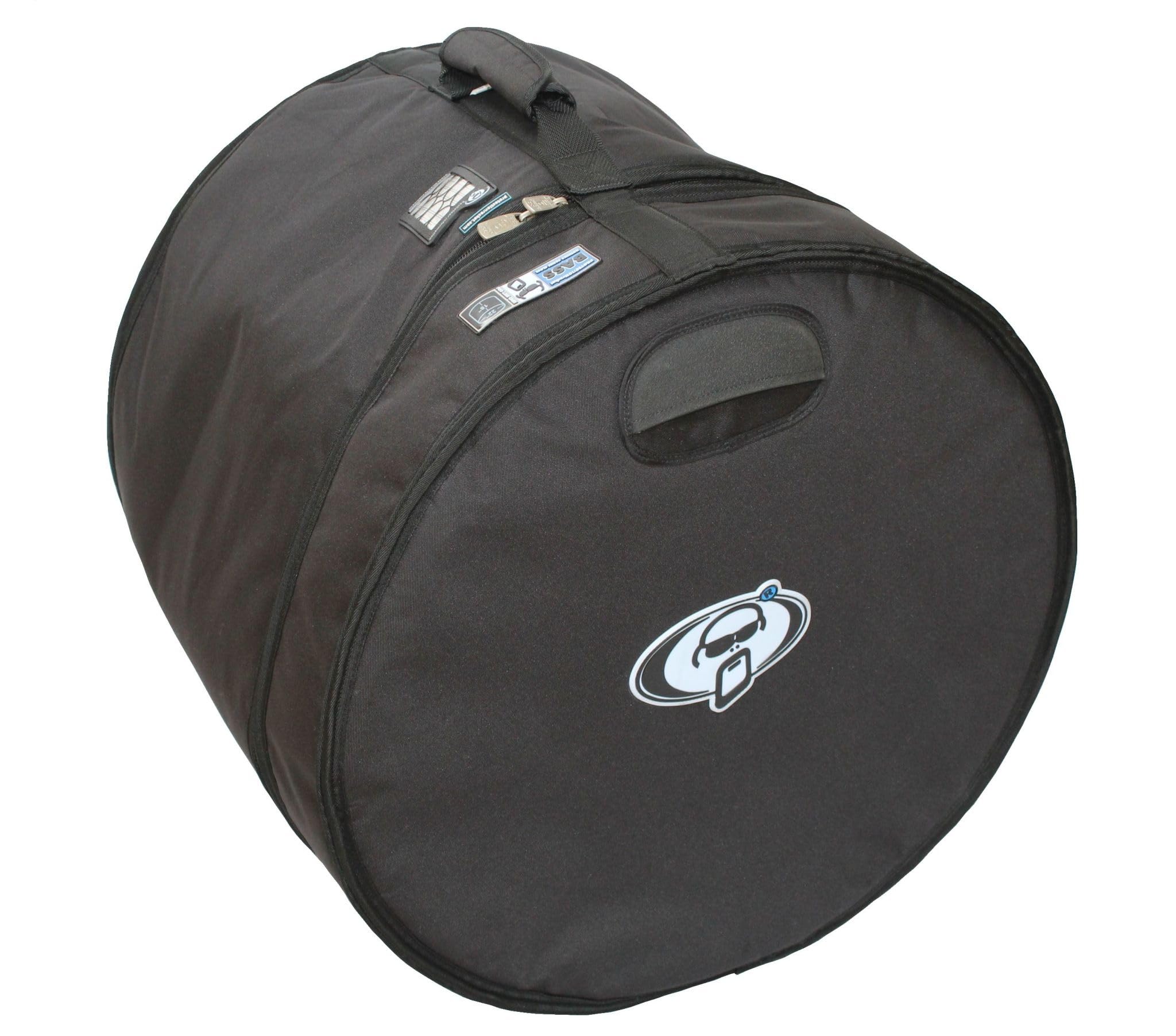 Protection Racket 18X12 Marching Tenor